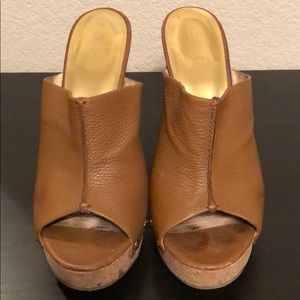 Michael Kors Wedges
